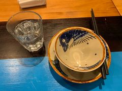 -臻鲜燕海鲜融合餐厅(金陵style店)