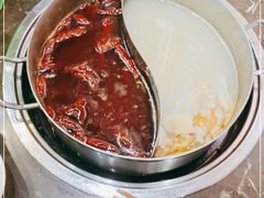 -大斌家串串火锅(汇一城店)