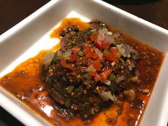 -楼兰新疆主题餐厅(苏州中心店)