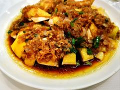 -朋友轩粤菜(十里河店)