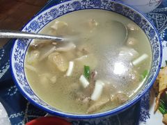 -老宅子私房菜馆(大理古城店)