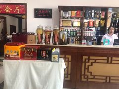 -上庄晋风庄园(上庄店)
