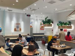 -乡村基(观音桥阳光世纪店)
