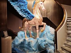 -华尔道夫酒店·紫金阁