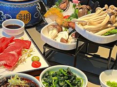 -享月汤皇·海鲜小火锅·聚会(曲江创意谷店)