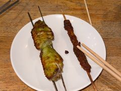 -鬼味烤翅(南锣鼓巷店)