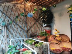 -湖南别院·美学庭院餐厅(惠阳店)