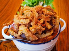 -El Bodegon阿根廷秘鲁餐厅(幸福路店)