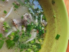 -沈记土鸡米线(七星街品牌中心店)