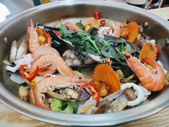 -派派茶客(金杏花园店)