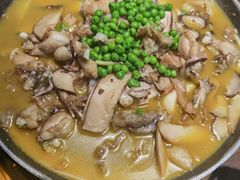 -蛙喔牛蛙(仙林万达茂店)