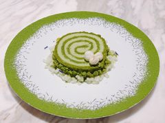 茶韵甜品－青田-théATRE 茶聚场(王府中環店)