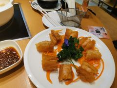 -湯系·煲汤手艺人(东二环泰禾广场店)