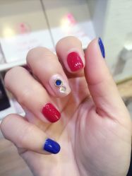 -Easy Lady美甲美睫半永久纹绣工作室