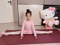 -悦之舞少儿舞蹈艺术培训中心