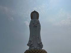 -三亚南山文化旅游区