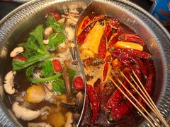 -牛New寿喜烧(新六百店)