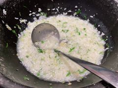 粥锅底-青蓬蒸汽海鲜·深圳老字号·团建聚会(壹方城店)