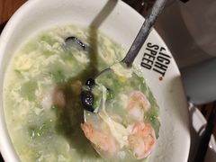 特色疙瘩汤-吕氏疙瘩汤·新鲁菜(济南万象城店)