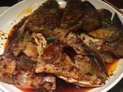 -张大胡子鱼头火锅酒楼(长益路店)