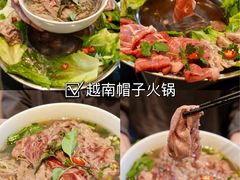 -百老汇美食街