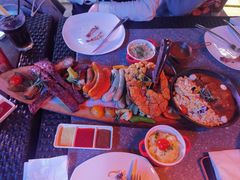 -haxnbauer海森堡德国餐厅(深圳coco店)