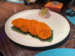 -甘尼仕印度餐厅爵士酒吧(阳春巷店)