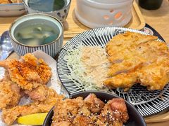 -京和风食堂·定食寿喜锅(保利樾广场店)