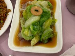 -金时代顺风大酒店(金山店)