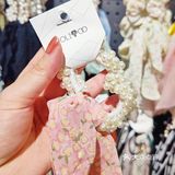 🍒夏日里的糖果美少女~平价清新发饰