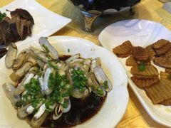 -南湖船菜大酒店
