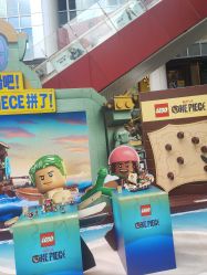 -乐高品牌旗舰店(人民广场店)