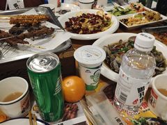 -叁宝烤肉·西安烧烤(东三爻店)