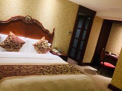 -大连亿锋豪景酒店