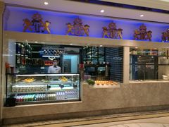 -狮王府淮扬菜(新街口友谊店)