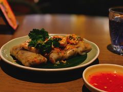 -CHINCHIN 青青·泰国料理(万象食家店)
