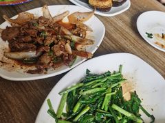 -炙热童年·老北京炙子烤肉(南锣鼓巷店)