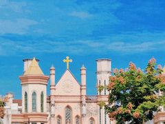 -圣约瑟夫大教堂