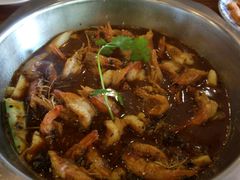 -王婆大虾(五道口店)