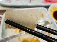 -青瓦餐厅·生鱼片·韩园烤肉(西塔店)