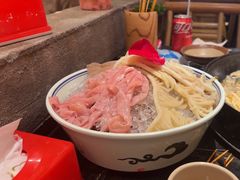 -周小明火锅(黑金冠社区店)