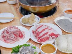 -元盛居(亚泰大街店)