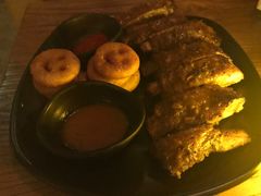 美式猪排-Rural Tequila墨西哥餐厅(东川路店)