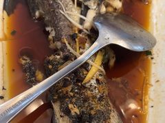 -楚鱼王·河鲜·湖北菜(华农店)
