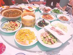 -锦色烤鸭·本地菜(学院路店)