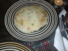 土豆饼-小世界西餐厅(建国门店)