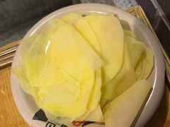 -椒香城门口老火锅(天府长城店)