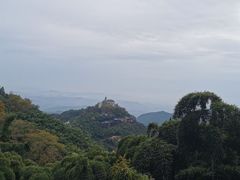-莫干山风景区