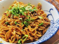 一味特色干拌面-一味老卤面(大石桥店)