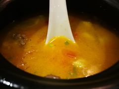 -太极·粤菜餐厅(亚运村鸟巢店)